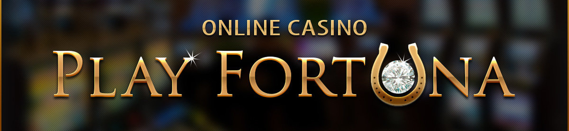 Правила вейджера бонусов в казино Play Fortuna