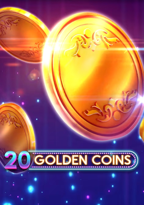 20 Golden Coins