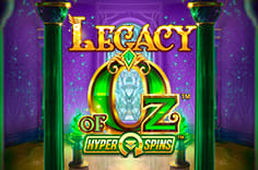 Legacy of Oz