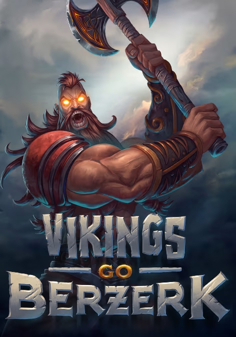 Vikings Go Berzerk